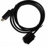 Energenie Cable DisplayPort male - VGA male 1,8m (NG-DP-VGA) Energenie Cable DisplayPort male - VGA male 1,8m (NG-DP-VGA)